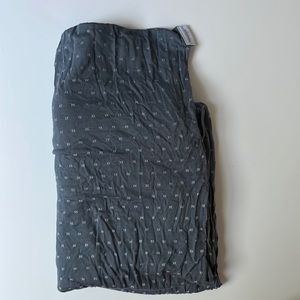 Solly Baby Wrap - Heirloom Bleu